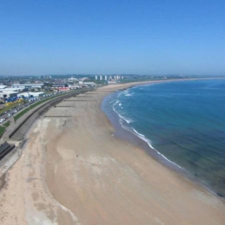 Aberdeen City Apartment Close To The Beach! 外观 照片