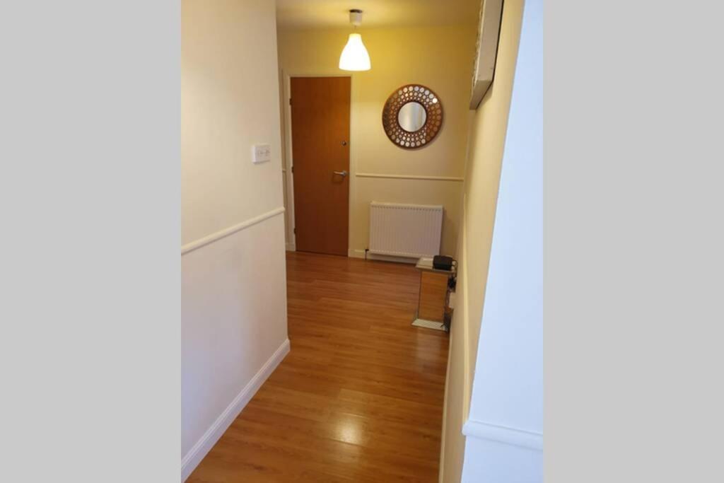 Aberdeen City Apartment Close To The Beach! 外观 照片
