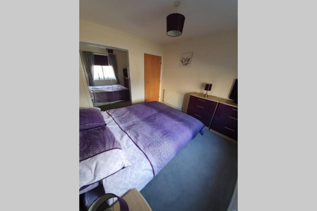 Aberdeen City Apartment Close To The Beach! 外观 照片