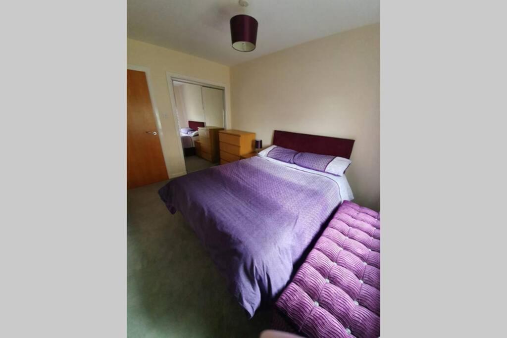 Aberdeen City Apartment Close To The Beach! 外观 照片